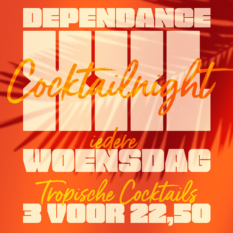 Cocktailnight XXL